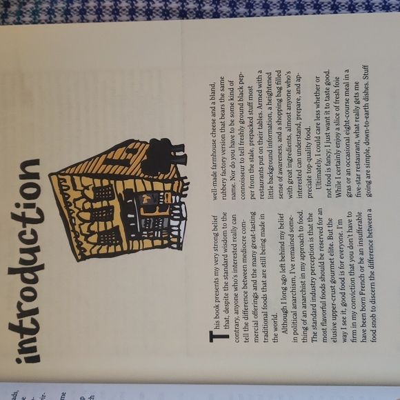 Zingerman's Guide to Good Eating - Picture 4 of 14